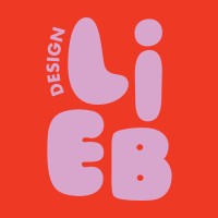 Designlieb logo - Similar company to 8Imedia