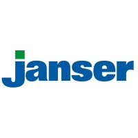 Janser GmbH - Professional Flooring Technology logo - Similar company to Lavina Sk, S.R.O.