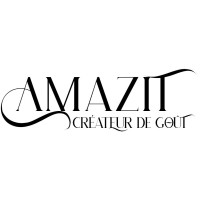 Amazit logo - Similar company to Gtnco