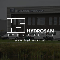 Hydrosan B.V. logo - Similar company to Isoglas