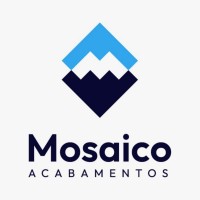 Mosaico Acabamentos logo - Similar company to Ideale Acabamentos