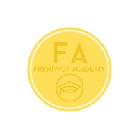 Frehiwot Academy International Boarding School