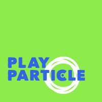 Play Particle logo - Similar company to Tuli Lodge
