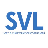 Sprit & Vinleverantörsföreningen logo - Similar company to Försvarshögskolan - Swedish Defence University