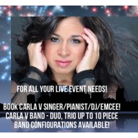 Carla V Entertainment Llc