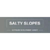 Salty Slopes