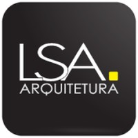 LSA arquitetura logo - Similar company to Appex Group
