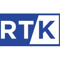 RTK logo - Similar company to Rtk