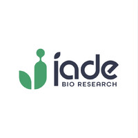 Jade Bioscience Research logo - Similar company to Hydrolink Systems