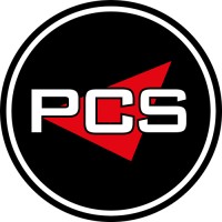 Pringle PCS logo - Similar company to Probeta Training