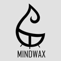 Mindwax Games logo - Similar company to Anemone Hug Interactive, Inc.