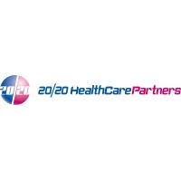 20/20 HealthCare Partners logo - Similar company to Nemdx