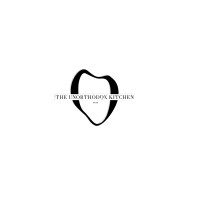 The Unorthodox Kitchen logo - email format related to JR Coaching