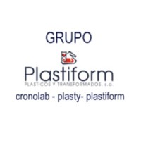 GRUPO PLASTIFORM logo - Similar company to It-Ro
