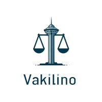 vakilino logo - Similar company to Rsa - Rahkar Sazan Avan