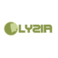 Lyzia logo - Similar company to 47Threcords