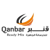 Qanbar Ready Mix Concrete Company Ltd logo - Similar company to Icon Ready-Mix Concrete Inc.