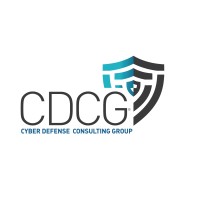 Cyber Defense Consulting Group logo - Similar company to Cyber Future