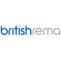 British Rema Processing, Equipment & Rotary Engineering logo - Similar company to Blueprint Design Engineering Limited