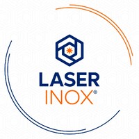 LASERINOX logo - Similar company to Pronomar