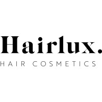 Hairlux Hair Cosmetics logo - Similar company to Villa Vitta