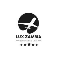 Lux Zambia logo - Similar company to Burncycle