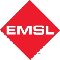 EMSL Analytical, Inc. logo - Similar company to Pace® Analytical Services