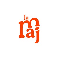 La Majuscule logo - Similar company to The Plant Isn'T Dead