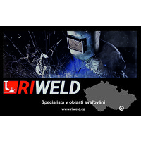 RIWELD s.r.o. logo - Similar company to Apitree