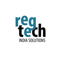 RegTech India Solution logo - Similar company to Regtech India Solution