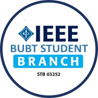 IEEE BUBT Student Branch (Official) logo - Similar company to International Congress On Recent Trends In Computer Science (Icrcs)