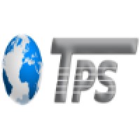 TPS Holding Group logo - Similar company to Pra
