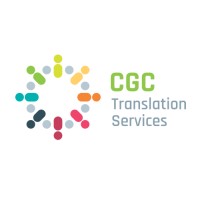 CGC TRANSLATION SERVICES logo - Similar company to Green 4 Future Translators