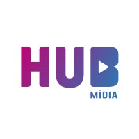 HUB Mídia logo - Similar company to Holos Mentoring E Coaching