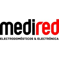 MEDIRED logo - Similar company to Caypre,S.L.