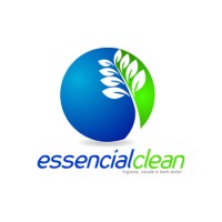Essencial Clean logo - Similar company to A2S Brindes