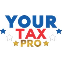 Your Tax Pro logo - Similar company to Optimum Financial Success Hub