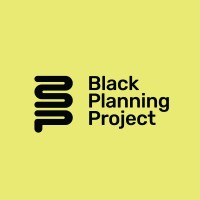 Black Planning Project logo - Similar company to Beyu Caffe