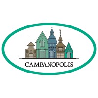 Campanopolis logo - Similar company to Moi Revenue Consulting