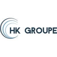 HK GROUPE logo - Similar company to Bmc Interim