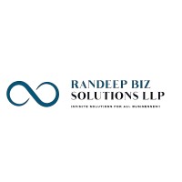 Randeep Biz Solutions LLP logo - Similar company to Qa Acharya - School Of Software Testing