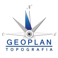 Geoplan Topografia logo - Similar company to Geoplan