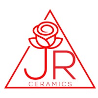 JR Ceramics logo - Similar company to Carisma | Est. 1999