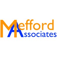 Mefford Associates logo - Similar company to Xpertsleague