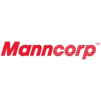 Manncorp logo - Similar company to Sabato Design
