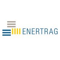 ENERTRAG logo - Similar company to Enova Power