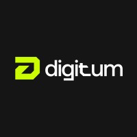Digitum logo - Similar company to Appsyork