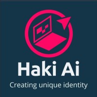 HAKI AI logo - Similar company to Hakki