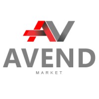 AvendMachine logo - Similar company to Sweetco