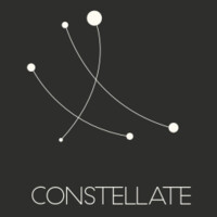 Constellate logo - Similar company to Positive Sum